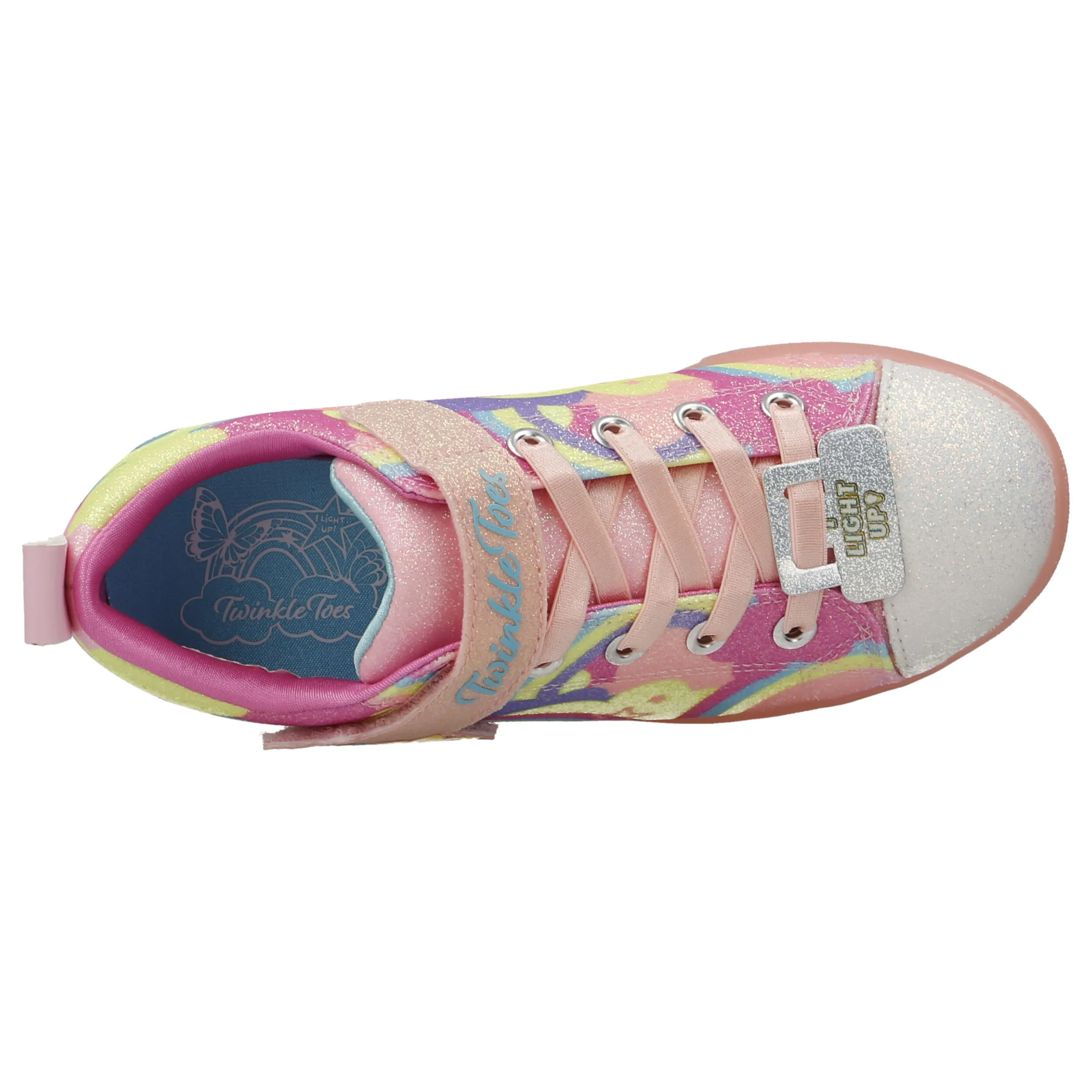 Deportivas Niña Skechers TWINKLE SPARKS