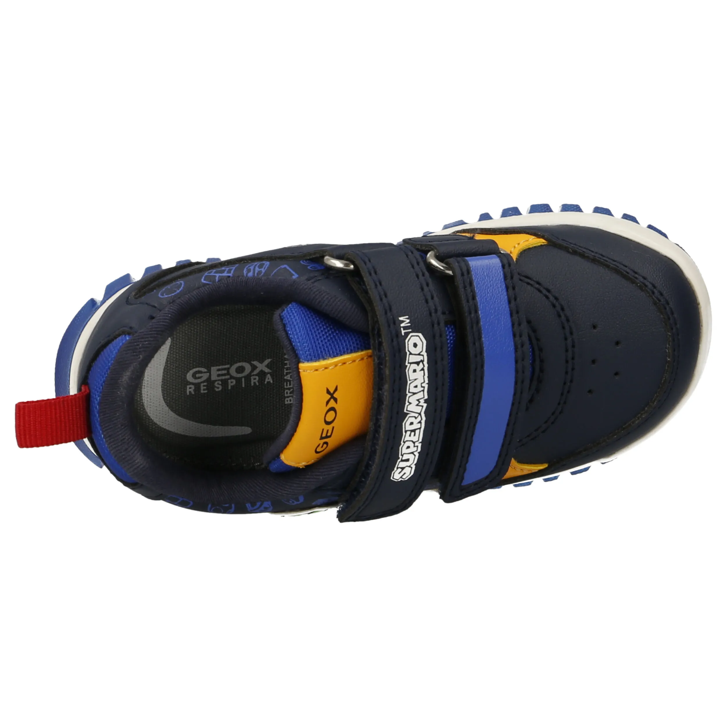 Deportivas Niño Geox LIGHTYLOO