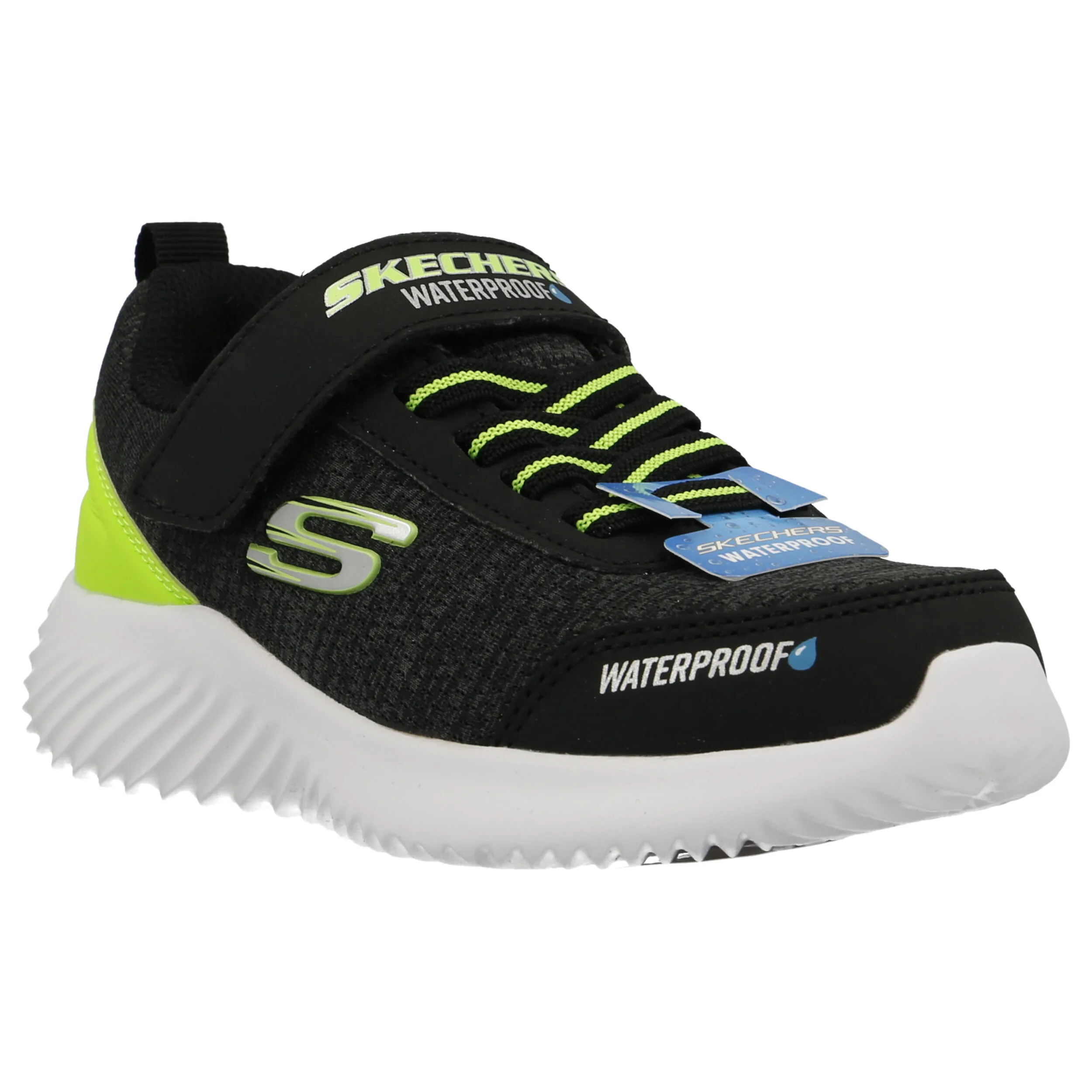 Deportivas Niño Skechers BOUNDER DRIPPER DROP