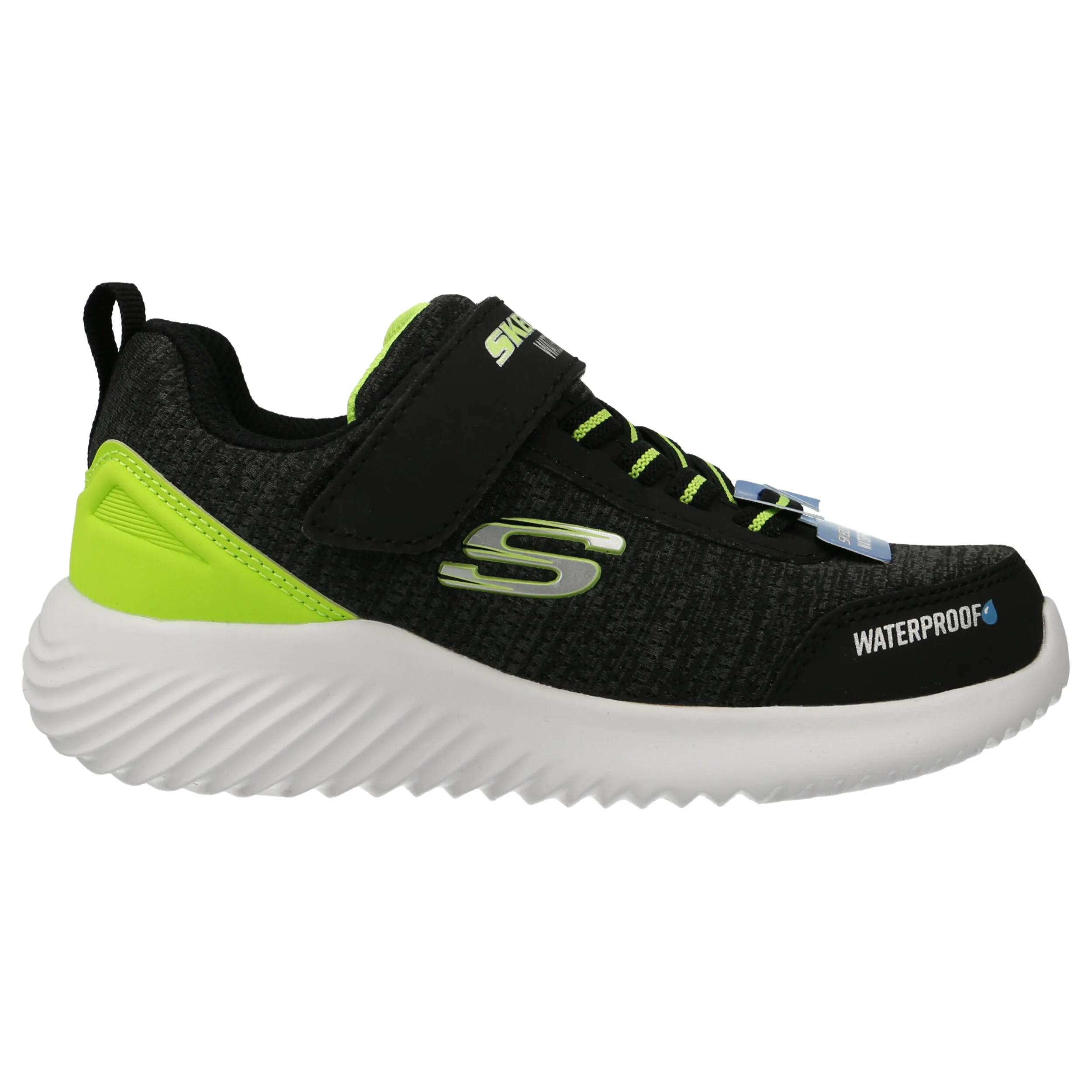 Deportivas Niño Skechers BOUNDER DRIPPER DROP