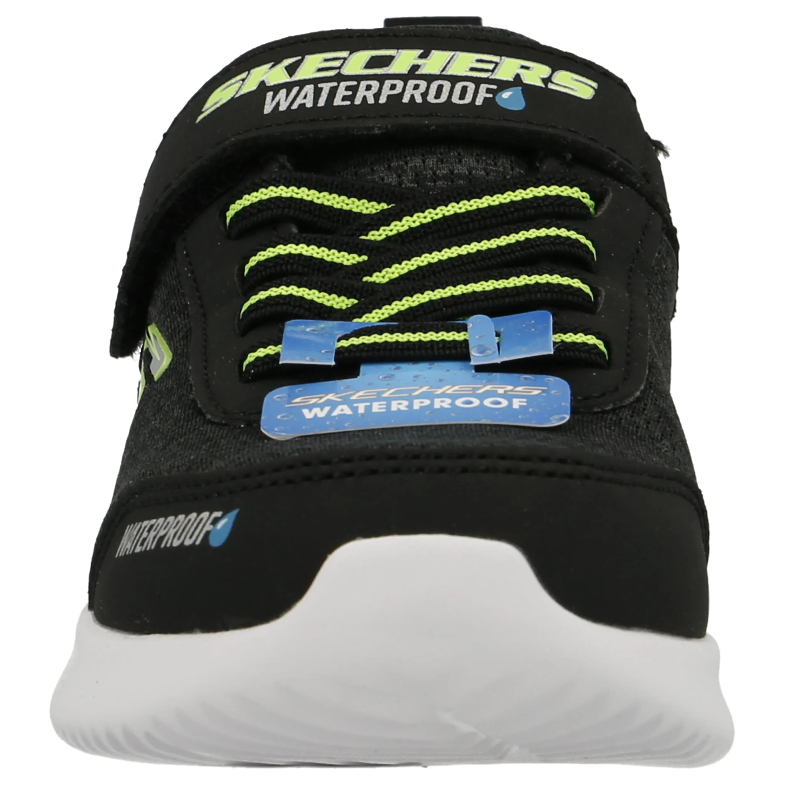 Deportivas Niño Skechers BOUNDER DRIPPER DROP