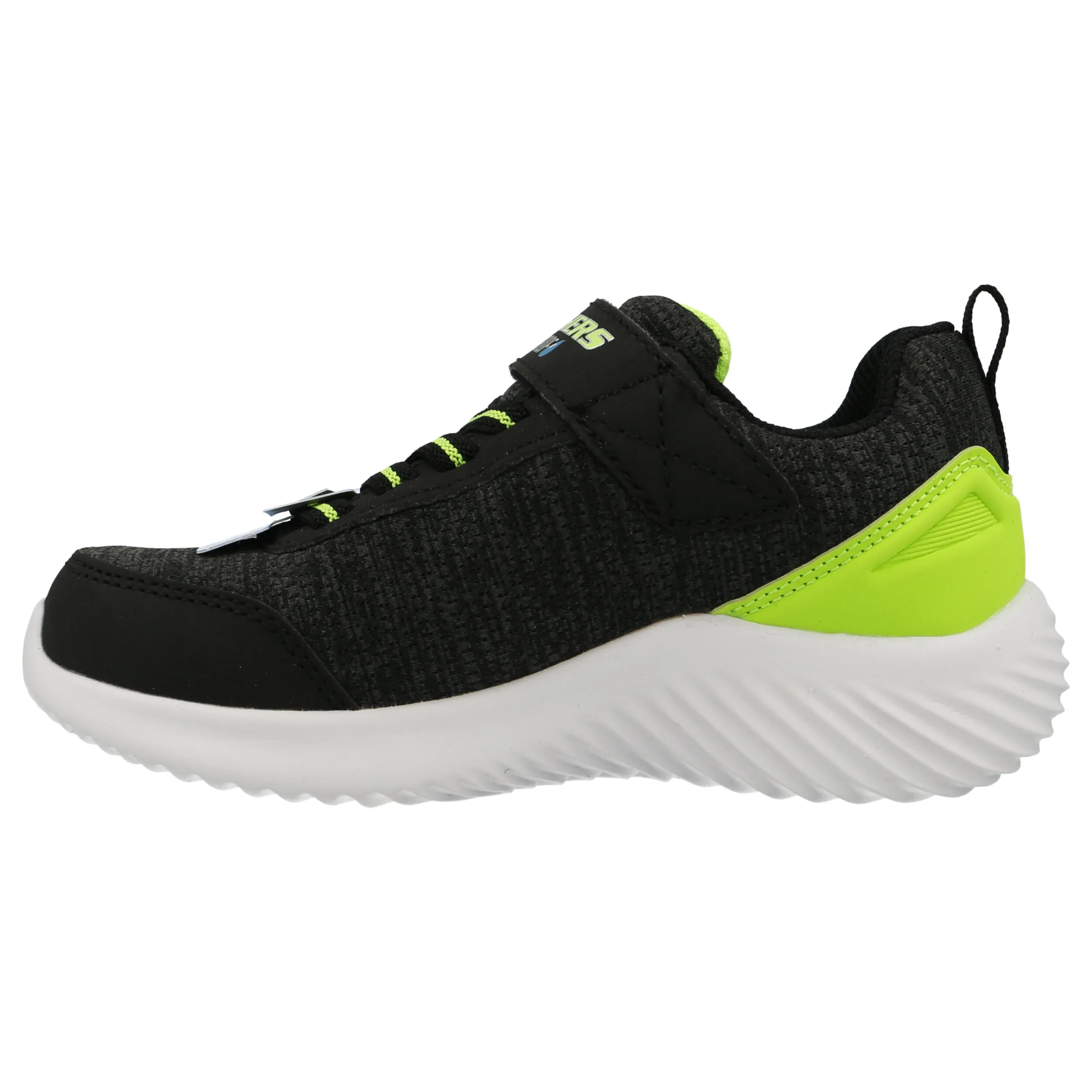 Deportivas Niño Skechers BOUNDER DRIPPER DROP