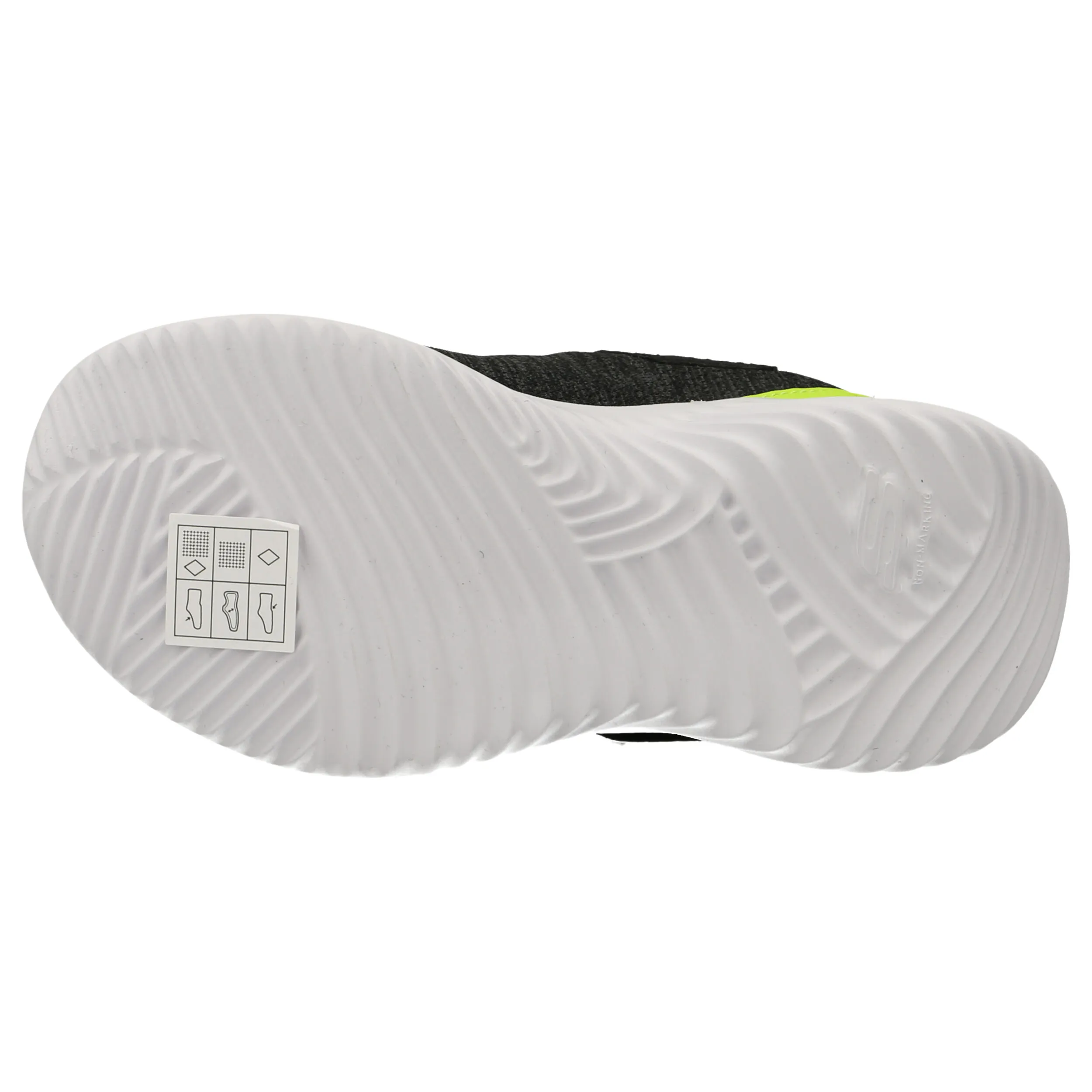 Deportivas Niño Skechers BOUNDER DRIPPER DROP