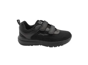 DEPORTIVO CON VELCRO CHETUL J'HAYBER ZS61106 EN COLOR NEGRO