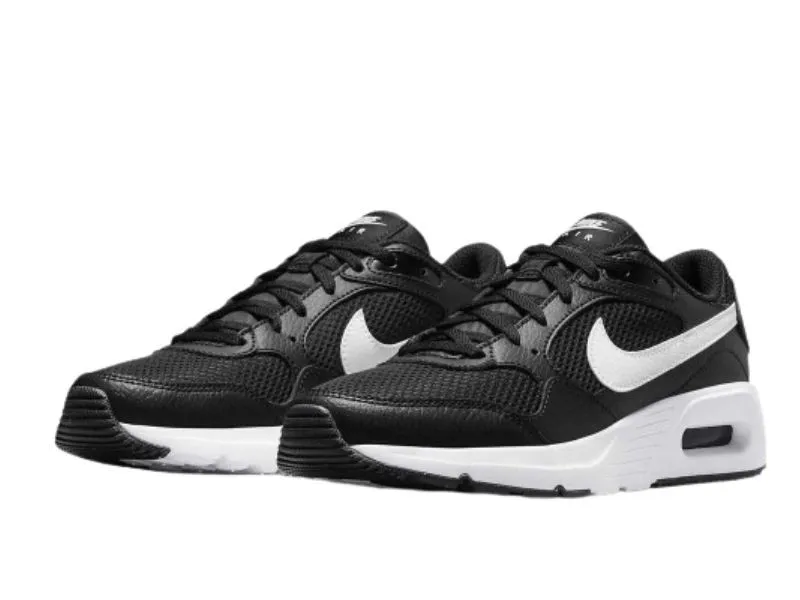 DEPORTIVO NIKE AIR MAX SC EN COLOR NEGRO-BLANCO CZ5358 002