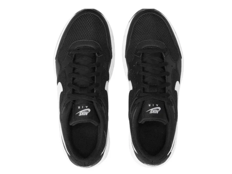 DEPORTIVO NIKE AIR MAX SC EN COLOR NEGRO-BLANCO CZ5358 002