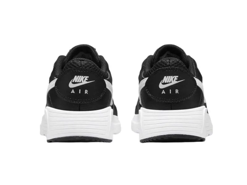 DEPORTIVO NIKE AIR MAX SC EN COLOR NEGRO-BLANCO CZ5358 002