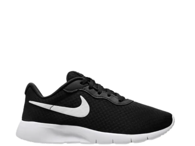 DEPORTIVO NIKE TANJUN EASYON (GS) EN COLOR NEGRO DX9041