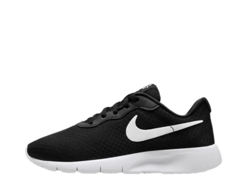 DEPORTIVO NIKE TANJUN EASYON (GS) EN COLOR NEGRO DX9041