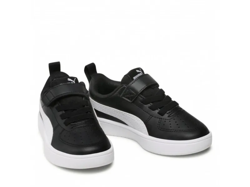 DEPORTIVO PUMA RICKIE AC PS 385836 PUMA EN COLOR NEGRO