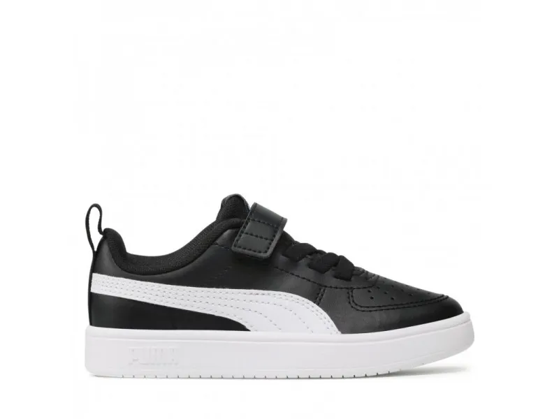 DEPORTIVO PUMA RICKIE AC PS 385836 PUMA EN COLOR NEGRO