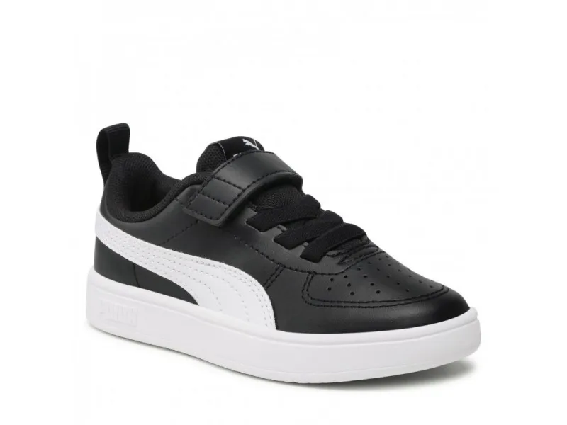 DEPORTIVO PUMA RICKIE AC PS 385836 PUMA EN COLOR NEGRO