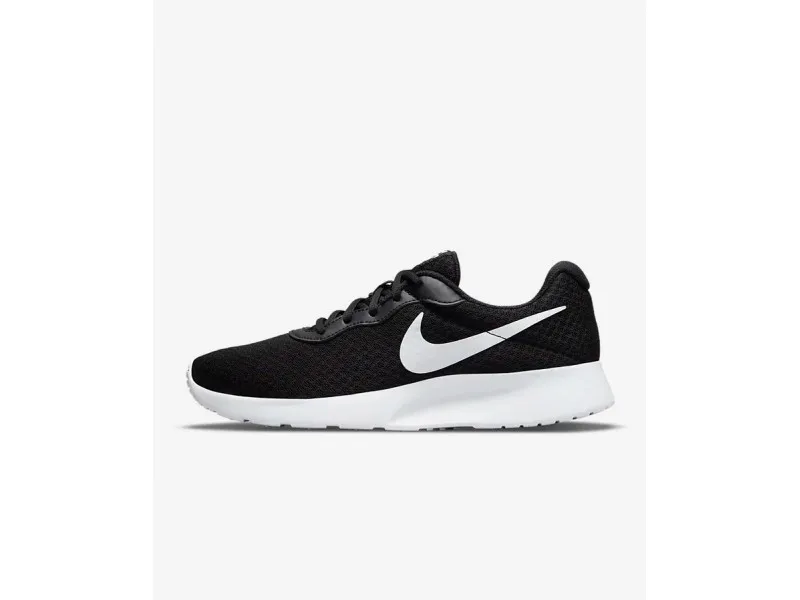 DEPORTIVO WMNS NIKE TANJUN DJ6257 EN COLOR NEGRO O GRIS