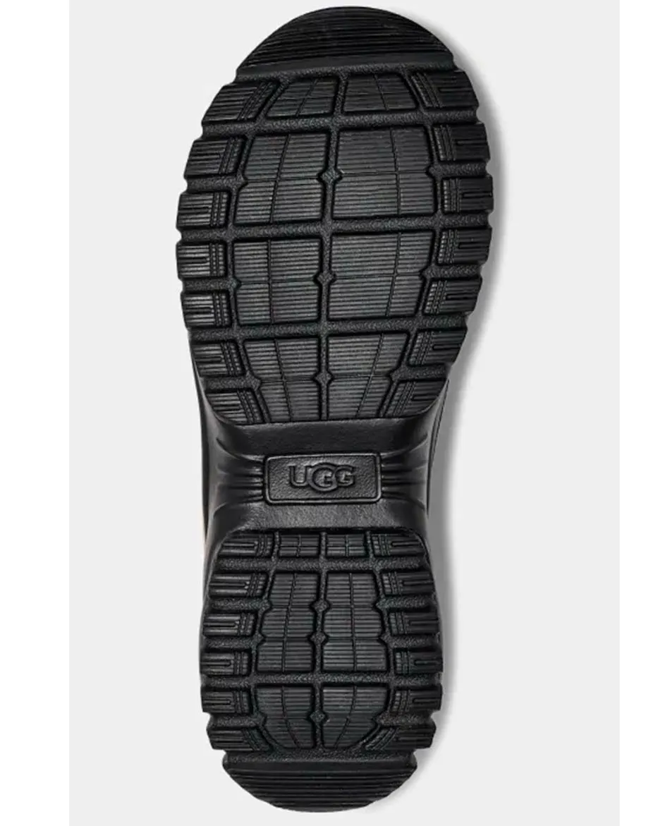 DESCANSOS UGG YOSE PUFFER LACE