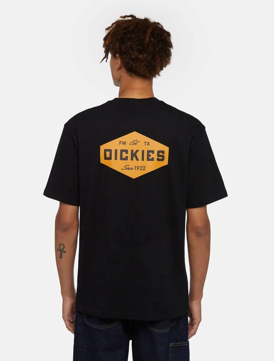 Dickies Camiseta Emblem