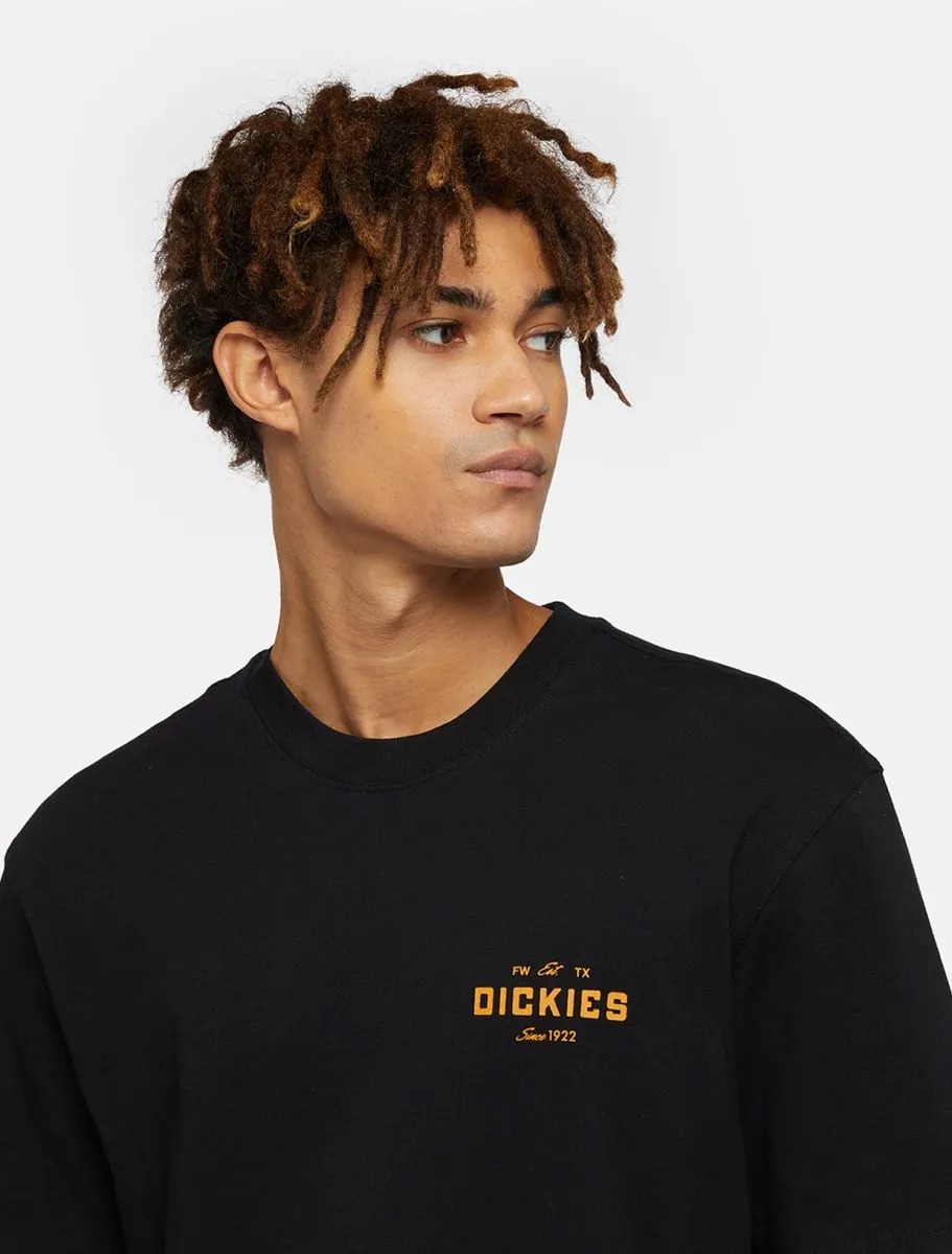 Dickies Camiseta Emblem