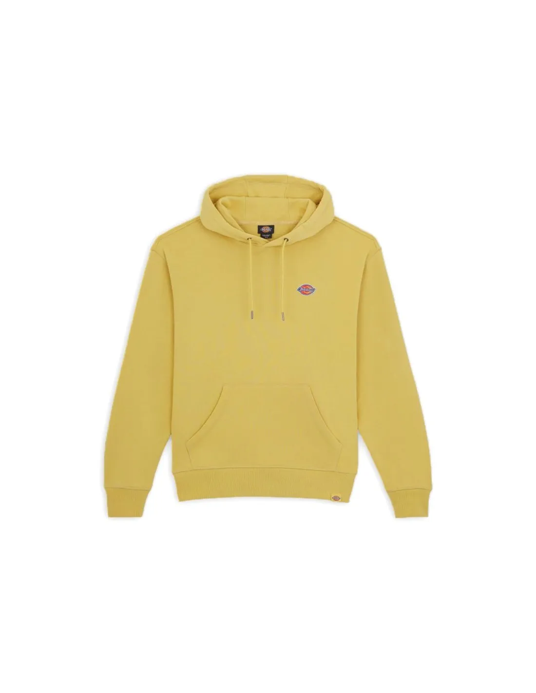 DICKIES MILLERBURG HOODIE FALL LEAF