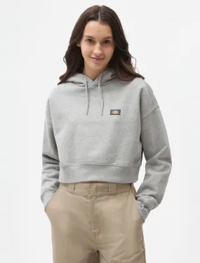 Dickies Oakport Cropped Hoodie