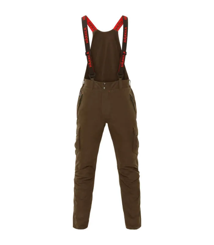 Driven Hunt HWS Insulated pantalones caza frio extremo