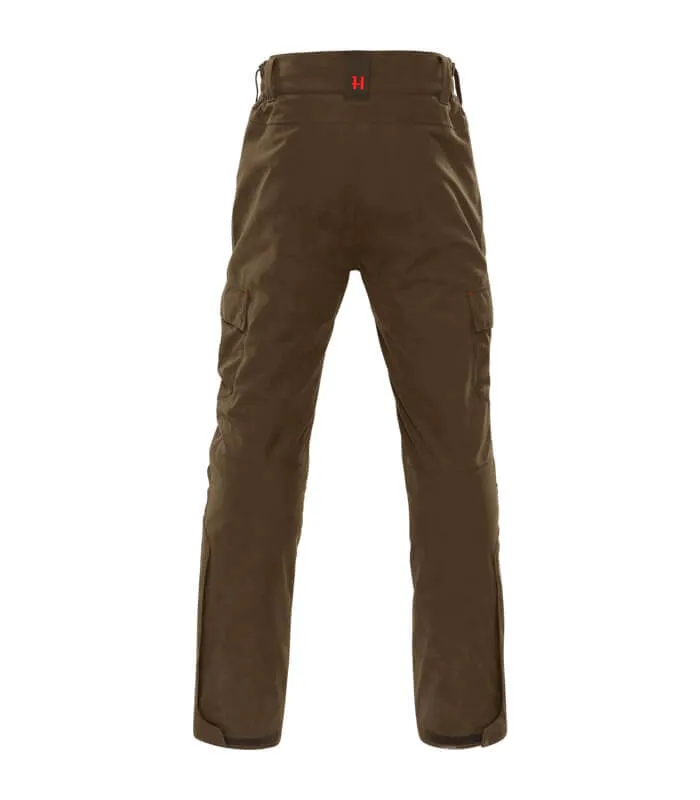 Driven Hunt HWS Insulated pantalones caza frio extremo