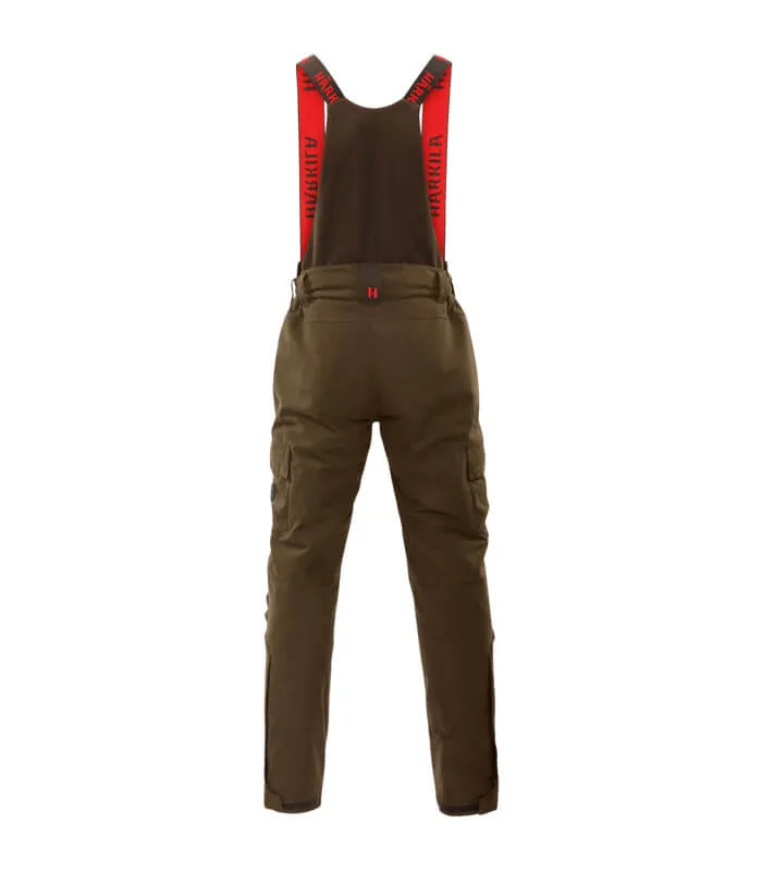 Driven Hunt HWS Insulated pantalones caza frio extremo