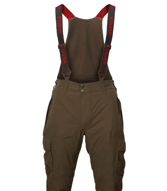 Driven Hunt HWS Insulated pantalones caza frio extremo