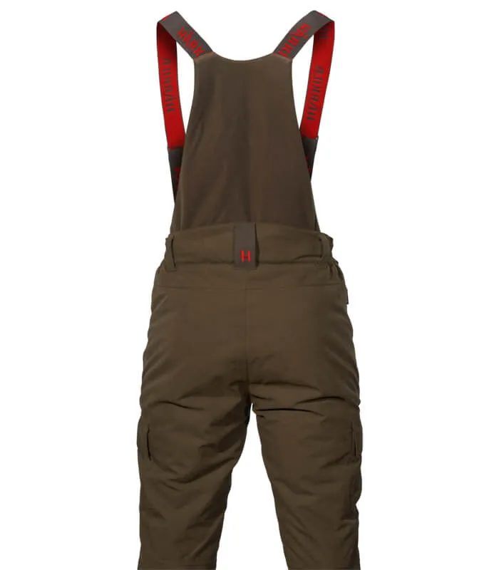 Driven Hunt HWS Insulated pantalones caza frio extremo