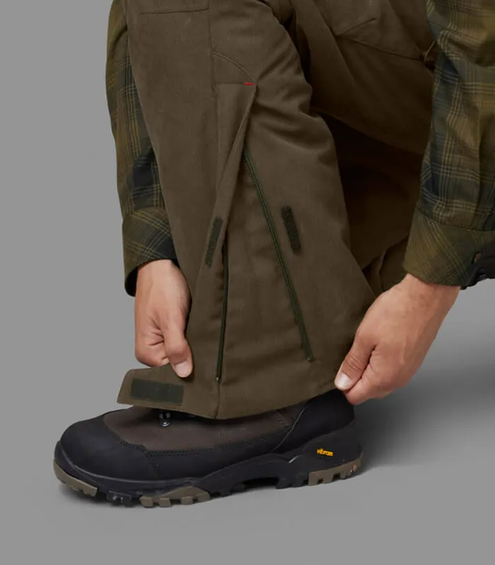 Driven Hunt HWS Insulated pantalones caza frio extremo