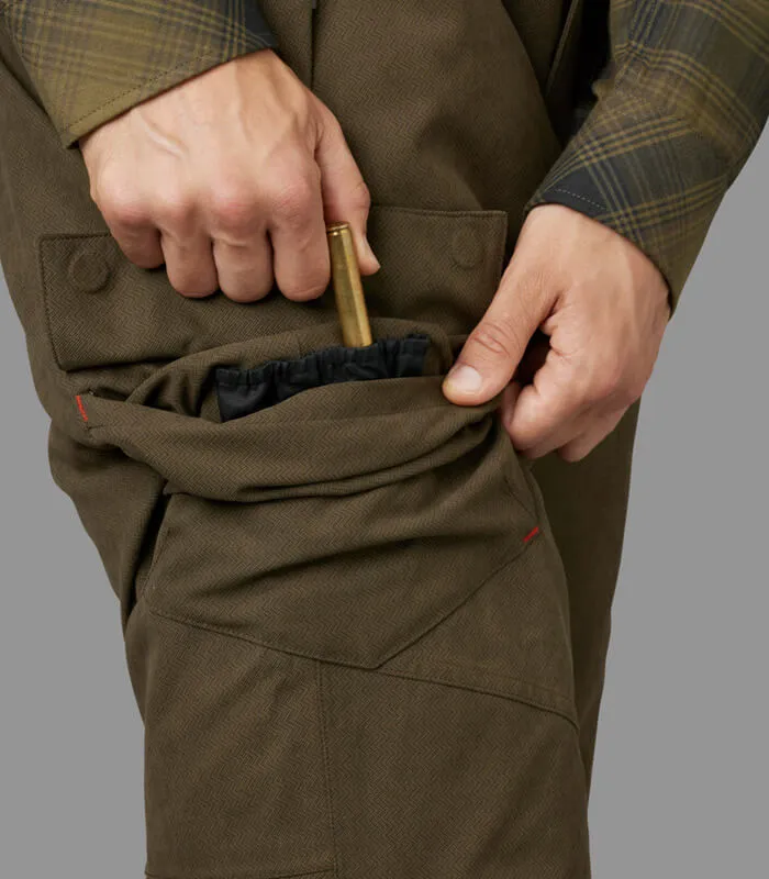 Driven Hunt HWS Insulated pantalones caza frio extremo