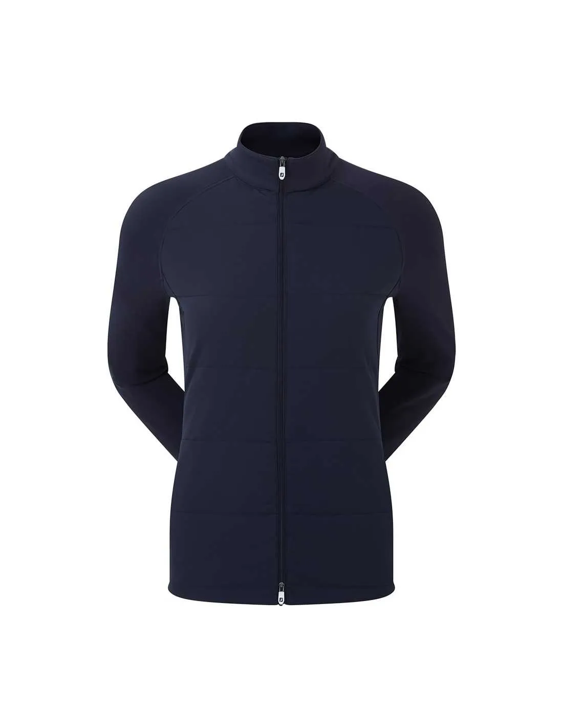 FOOTJOY EU HYBRID JACKET NAVY - CHAQUETA MUJER