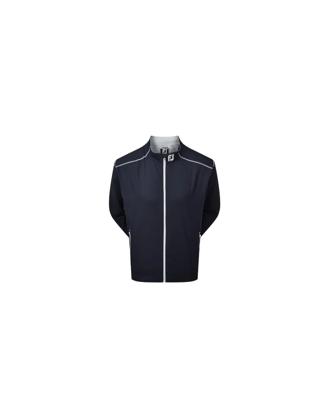 FOOTJOY FULL ZIP WSHRT JACKET NAVY - CHAQUETA HOMBRE