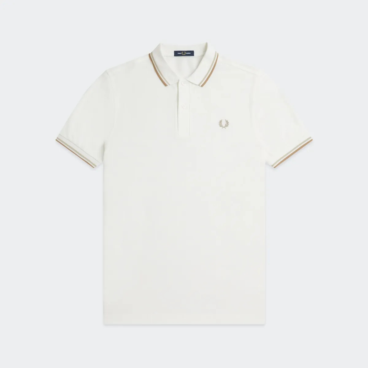 FRED PERRY Polo Fred Perry