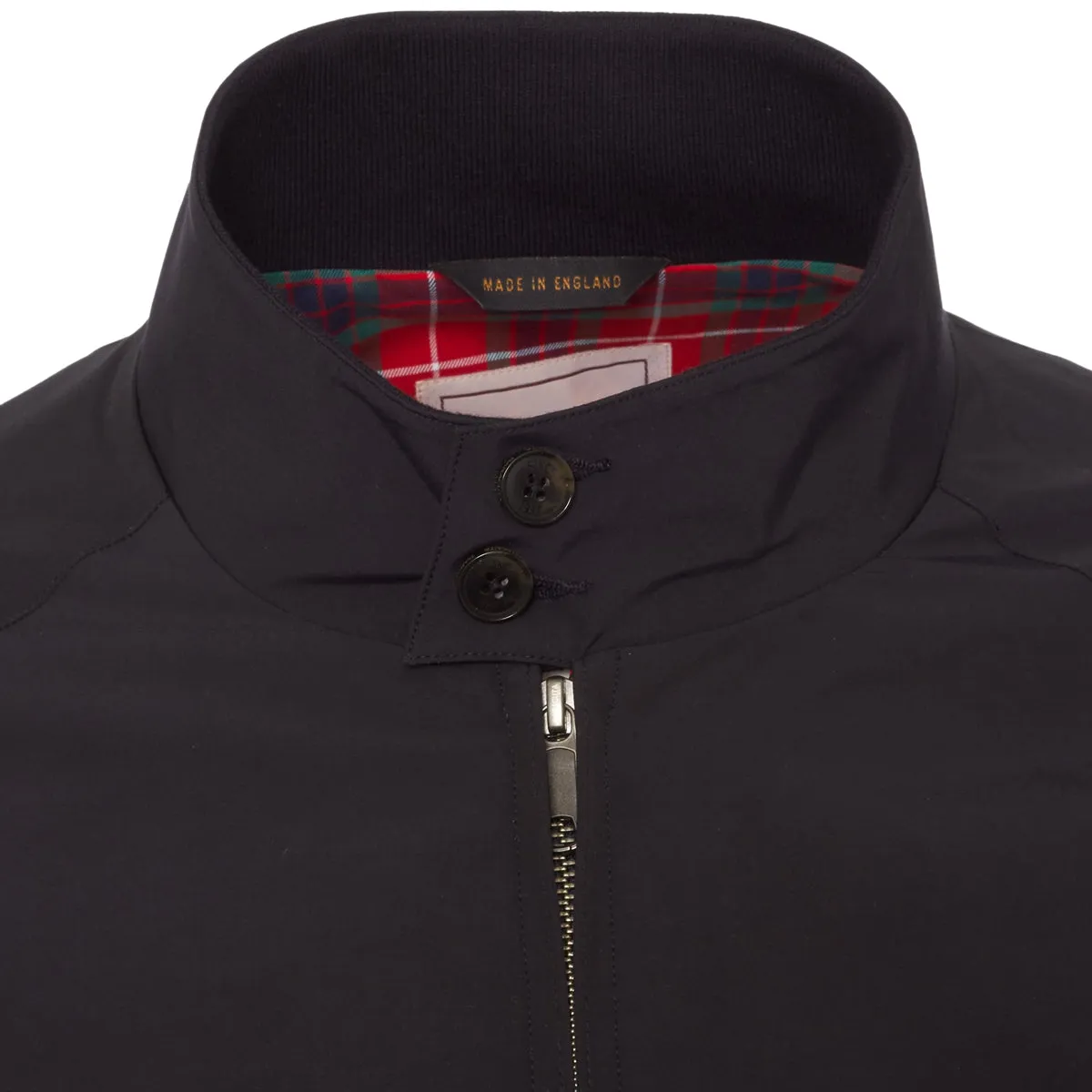 G9 Harrington Jacket