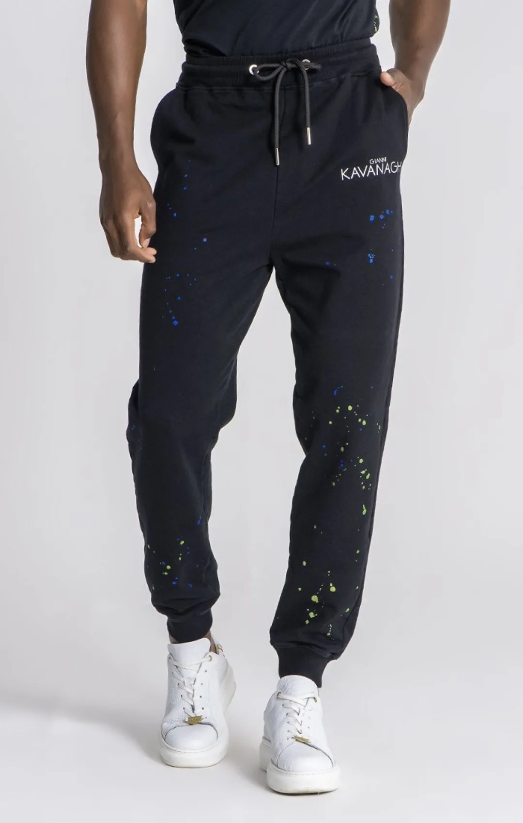 GIANNI KAVANAGH Pantalones 