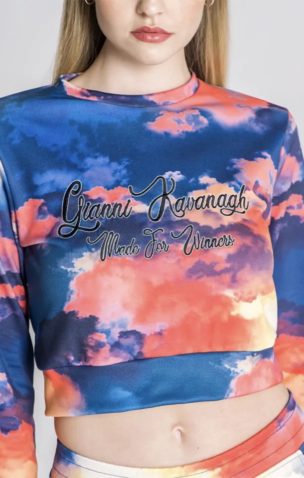 GIANNI KAVANAGH Sudadera 