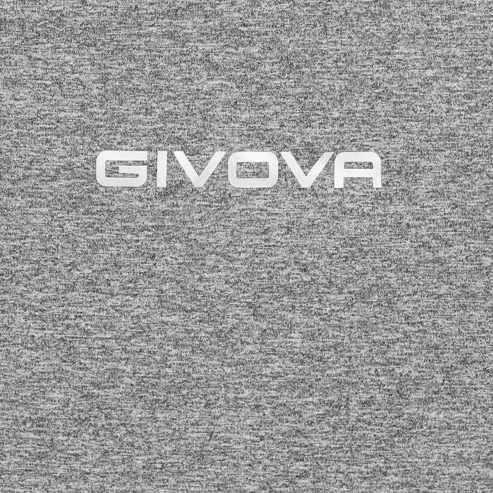 Givova Camiseta interior Camiseta funcional "Corpus 2" gris