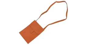 Hermès Amelie Naranja 