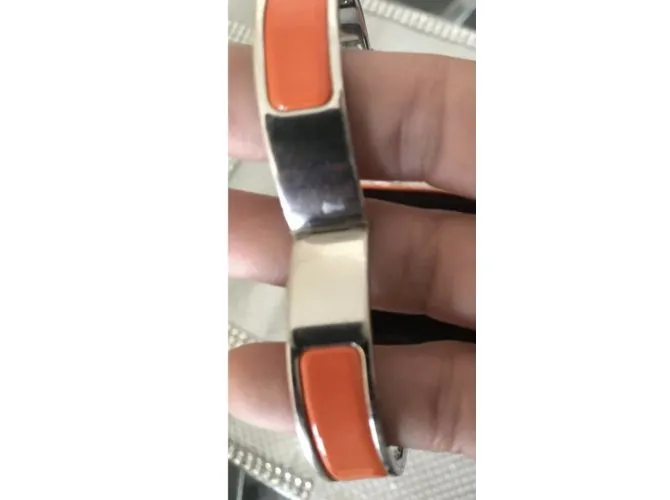 Hermès Esposas Naranja 