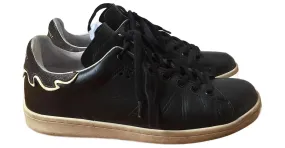 ISABEL MARANT Deportivas T.UE 36 cuero Negro 