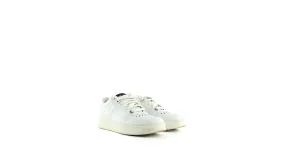 JIMMY CHOO Deportivas T.UE 37 Cuero Blanco 