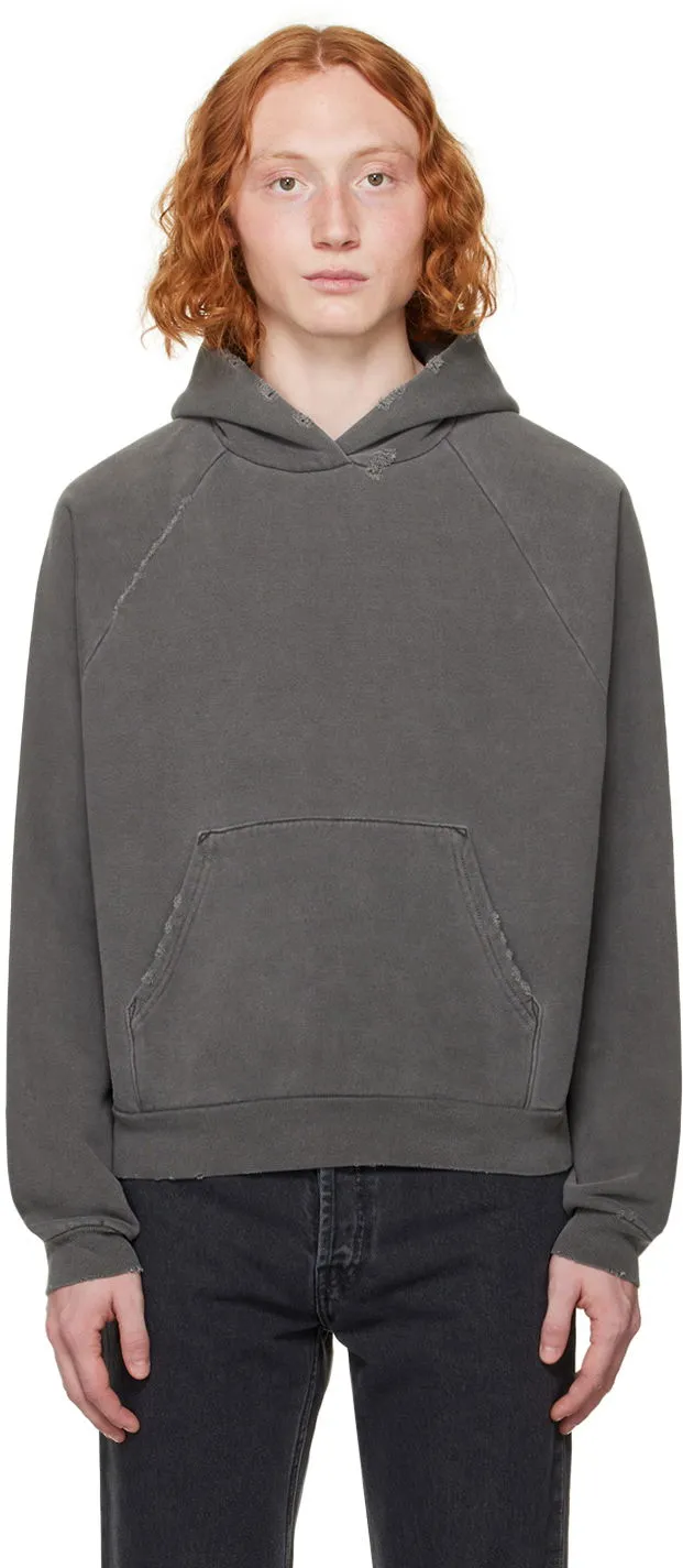 John Elliott Folsom Hoodie