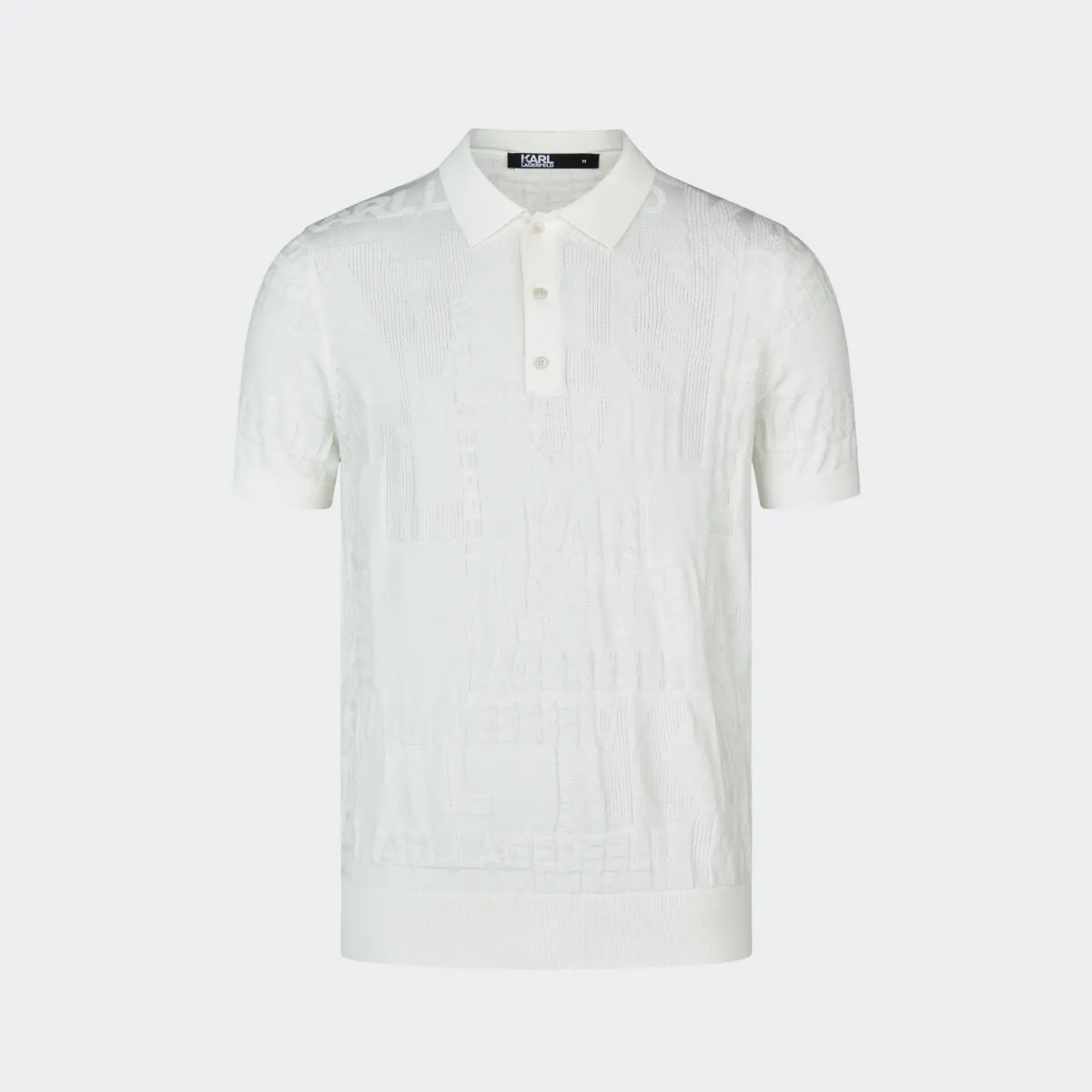 KARL LAGERFELD Polo Karl Lagerfeld