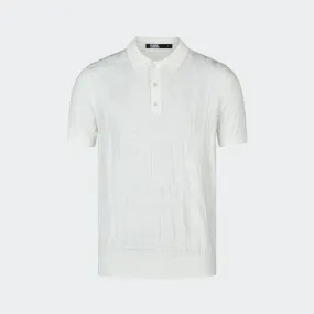 KARL LAGERFELD Polo Karl Lagerfeld