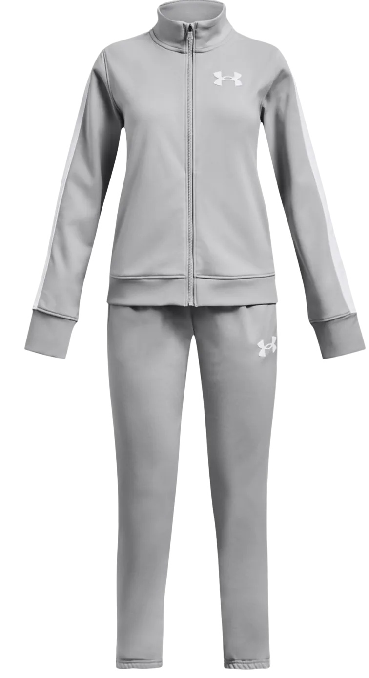 Kit Under Armour EM Knit Track Suit