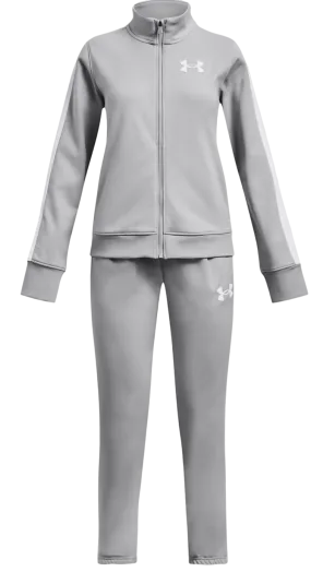 Kit Under Armour EM Knit Track Suit