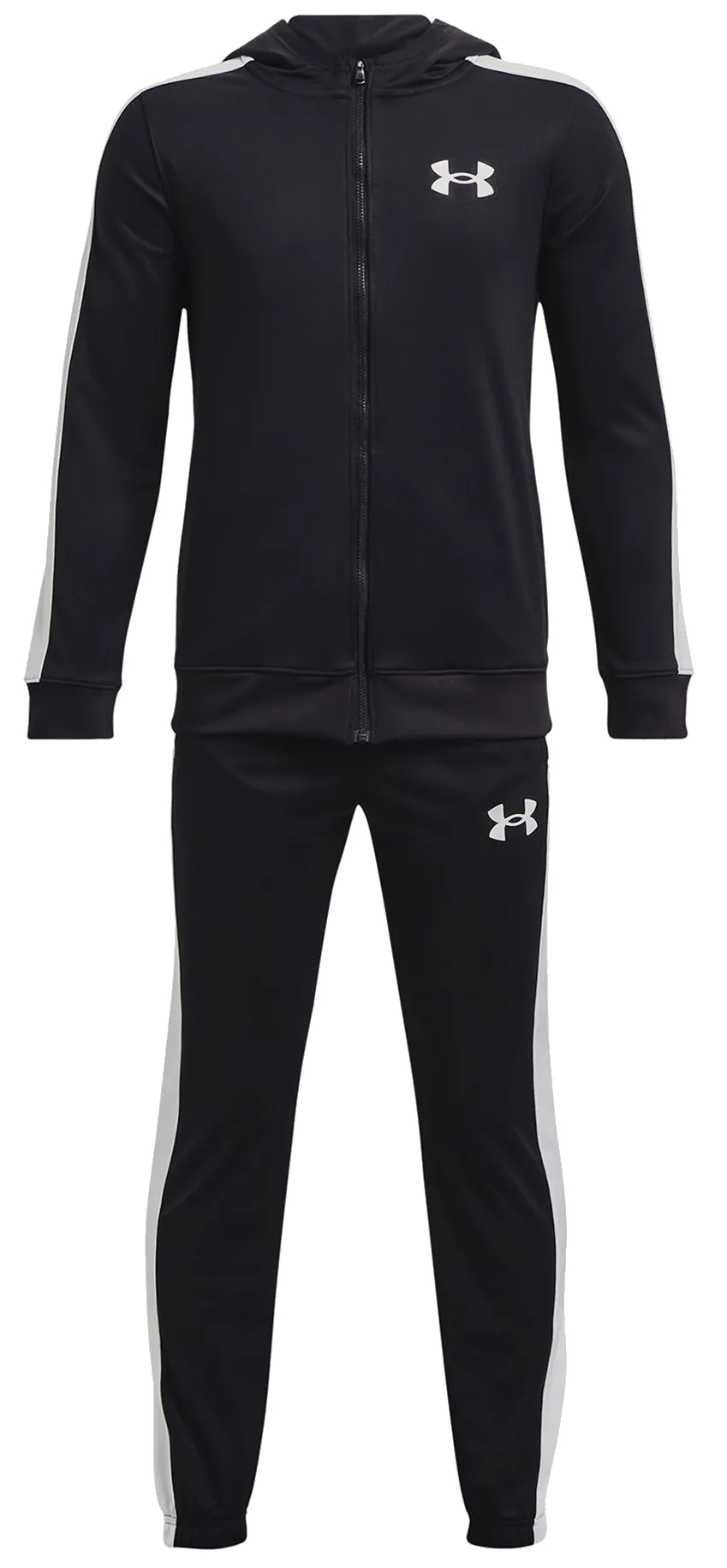 Kit Under Armour UA Knit Track Suit