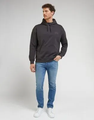 Lee Core Loose Hoodie