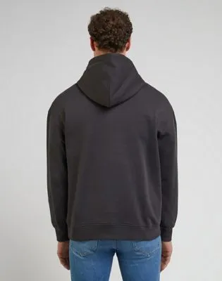 Lee Core Loose Hoodie