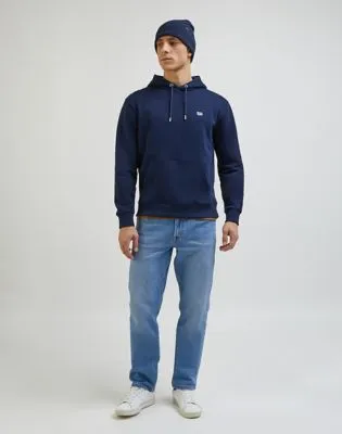 Lee Plain Hoodie