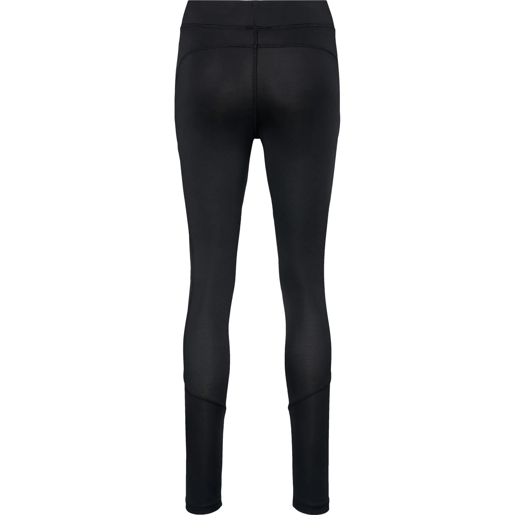 Legging top de poliéster para mujer Hummel HmlStaltic